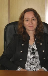 Станислава Нанкова
