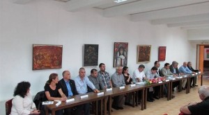 коалицията