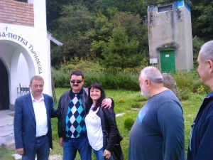 параклис