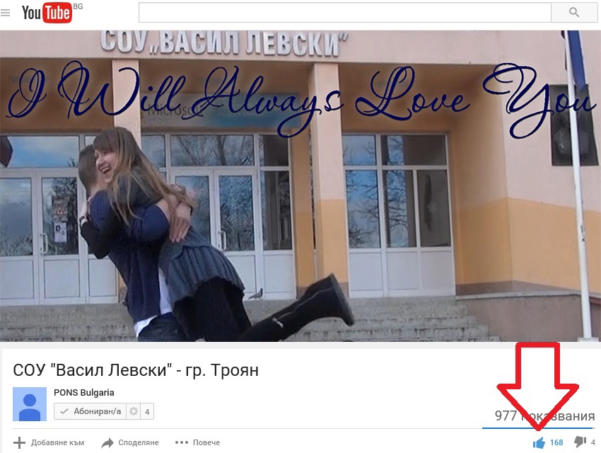 Как да гласувате