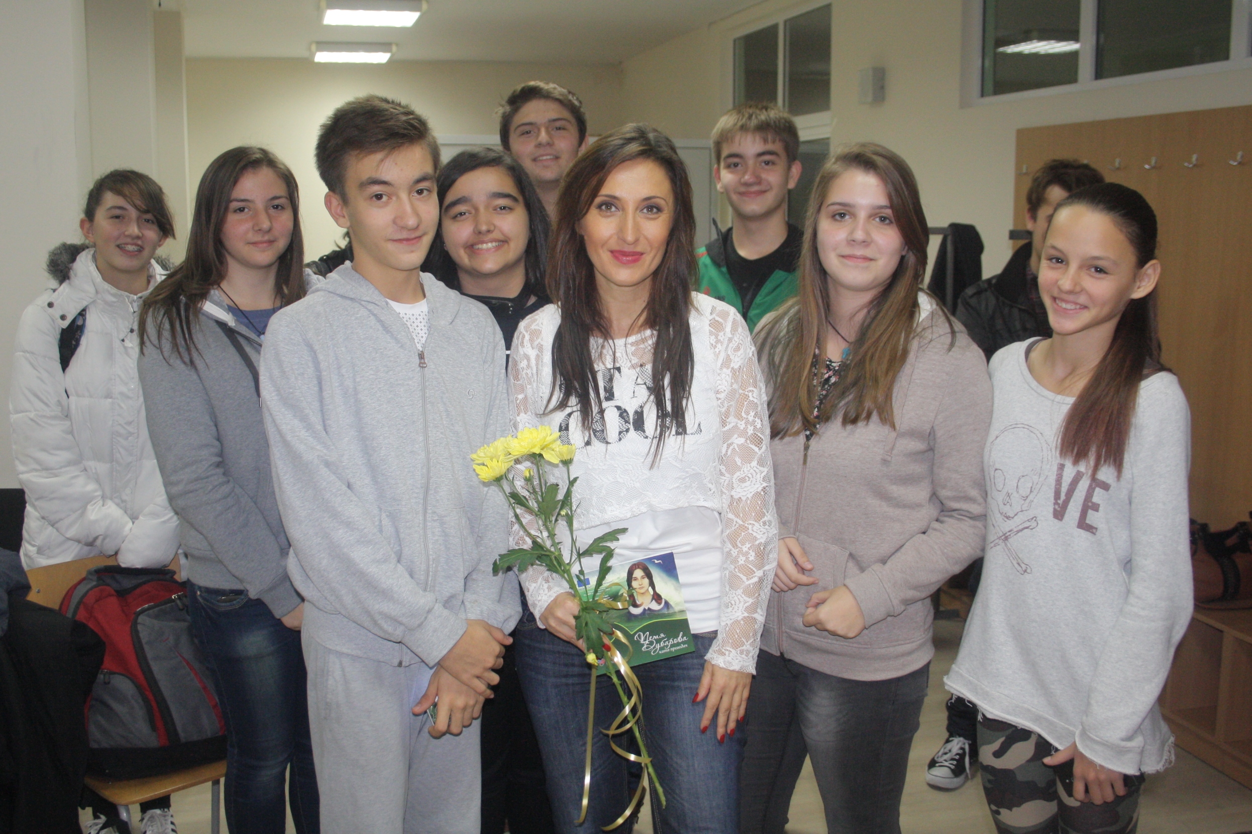 ТРОЯН! Пет града си поделиха наградите от „Непознати улици“