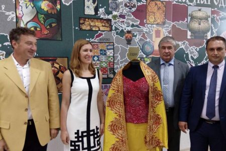 МИНИСТЪР АНГЕЛКОВА ОТКРИ ПЪРВИЯ МЕЖДУНАРОДЕН ПЛЕНЕР ПО КОВАНО ЖЕЛЯЗО „ОРЕШАК 2017“