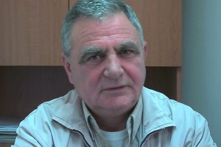 В събота почина големият троянец Иван Краев