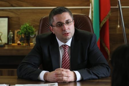 Николай Нанков: Благодаря на всички, които ни подкрепиха!