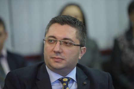 Николай Нанков: Последните 4 години бяха една истинска катастрофа в управлението на водите и в частност на сектор ВиК