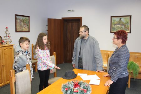 Над 700 лева бяха събрани от провелия се благотворителен Коледен турнир по футбол