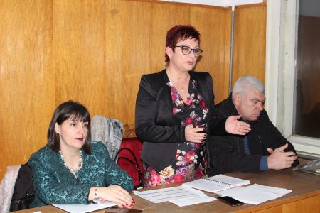 Кметът на Тетевен започна своята обиколка по населените места в общината