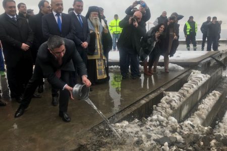 През следващите три години ще се изграждат 170 км от АМ „Хемус“