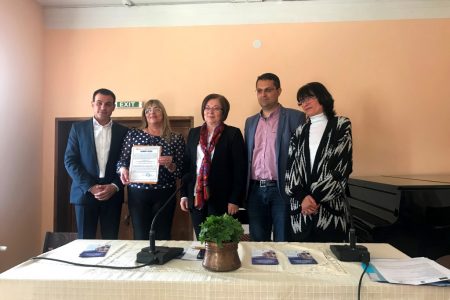 15 обекта, посветени на празничната 150-та годишнина на Троян