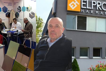Борис Бояджиев фалирал Елма Троян, обрал работниците на Елма Троян , и всичко това е законно, пред очите на държавата  и се бори за демокрация като Банев!