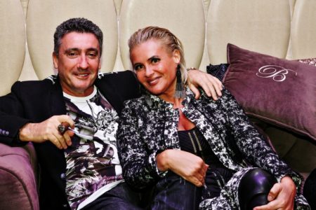Арабаджиеви арестувани в Испания до имението на Жоро Шопа