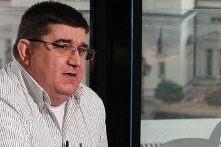 Агент Академик възкреси мумията на агент Огнян