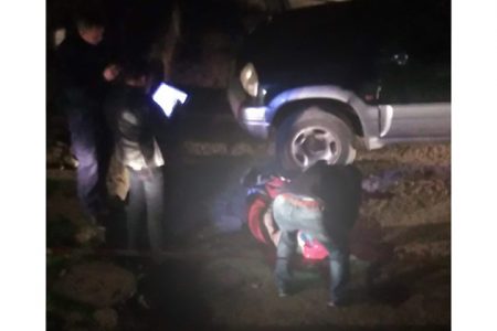 ОБНОВЕНА! Зверско убийство в Троян