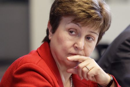 Кристалина Георгиева избрана за председател на Европейския съвет?
