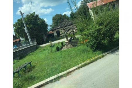 Кметът на Орешак е на път да стане причина за катастрофа …