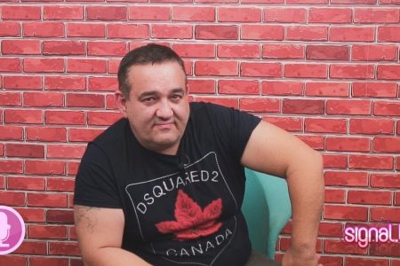ВИДЕО! НОЩЕН КЛУБ 69- гр. Троян представя Радо Шишарката – 03.08. 2019 г.