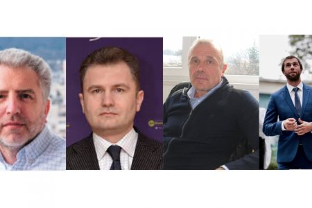 Oрганизиран грабеж на народа по схема на приватизатора Борис Бояджиев