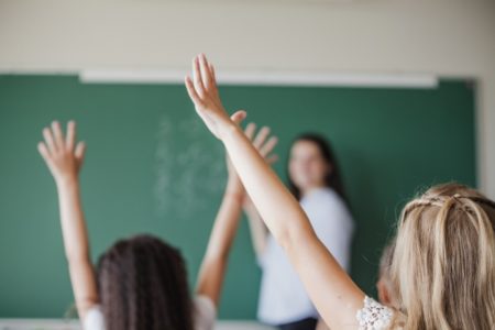 Увеличава се броят на младите учители, работещи в училищата и детските градини в община Тетевен