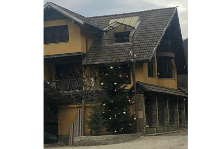 Коледа! В горния край на Троян се включват в инициативата …