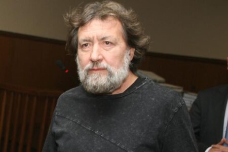 Олигархът Банев изнасилен в затвора
