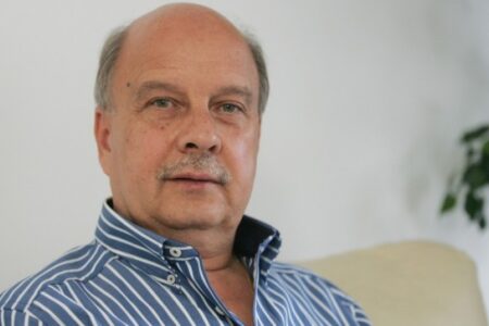 Георги Марков емоционално: Бойко, обади се на Макрон и Меркел! Президентът готви пуч с платени метежници