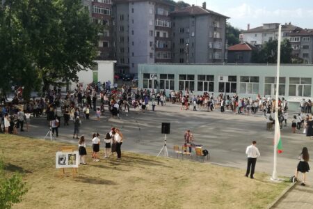 16 педагози от Габрово с COVID-19!