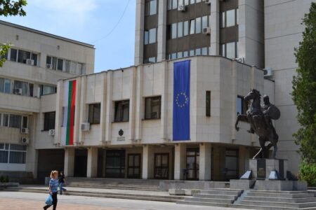 17 млн. лв. ще получат тази година общините в област Ловеч за инфраструктурни проекти
