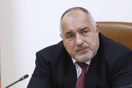 Борисов за мерките: Компромис може да се направи само за образованието