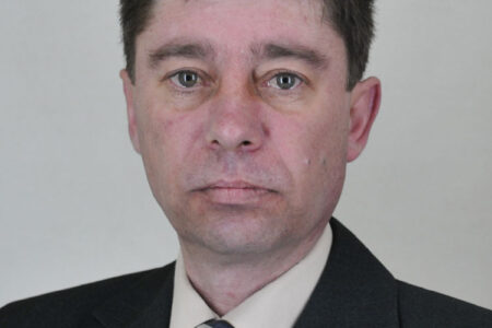 Старши комисар Цветозар Цанков е назначен с министерска заповед за директор на ОД МВР-Ловеч
