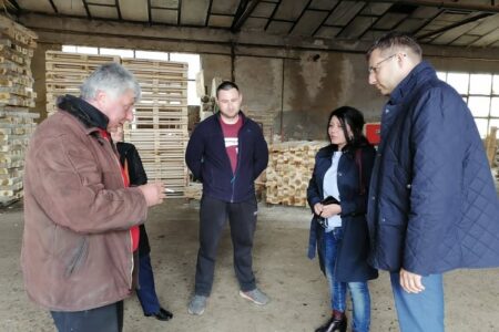 Още едно предприятие в област Ловеч е останало без подкрепа от държавата в пандемията