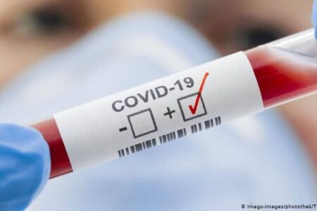17 са новите положителни случаи на COVID-19 в област Ловеч