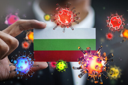 Затягат мерките в София