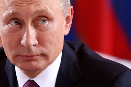 Путин: Цялата планета ще плати за амбициите на Запада