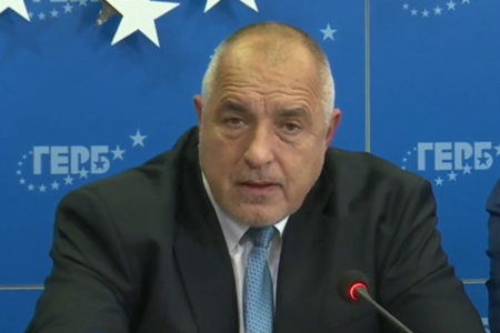 Борисов: Призован съм на разпит в прокуратурата￼￼￼
