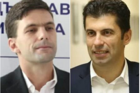 Никола Минчев ще е кандидатът за министър-председател на коалицията ПП, БСП и ДБ