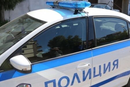13-годишно дете загина в катастрофа в село Александрово