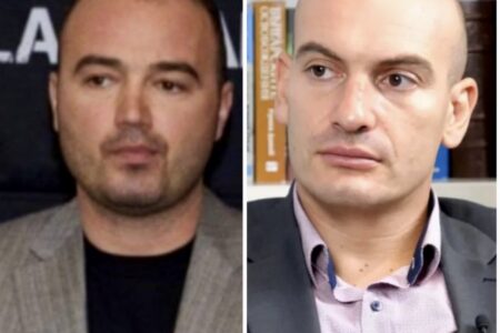 Босът на „Делта гард“ Димитър Спасов СЕНЗАЦИОННО: Аз и баща ми уредихме на работа „независимия“ журналист Димитър Стоянов от „Бърд“. Предлагаше ни услугите си срещу конкуренти. После ни предаде и пусна доноси срещу нас!￼