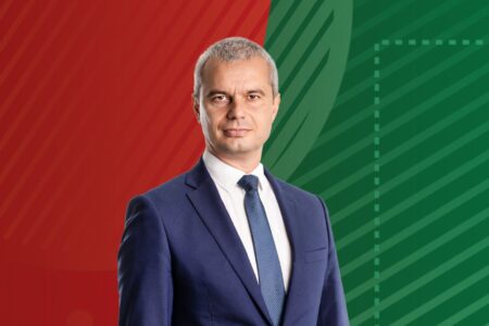 Костадин Костадинов ще бъде в Ловеч в понеделник