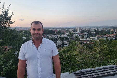 Д-л Алдин Начков: Направихме първата крачка – подписахме споразумение с Медицинския университет в Плевен