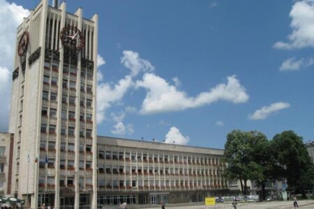 Балотаж в Габрово между ГЕРБ и ВЪЗРАЖДАНЕ