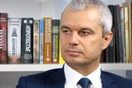 Костадин Костадинов: Със създаването на щаб на НАТО България се превръща в  мишена за ядрен удар
