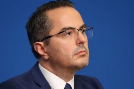 Цончо Ганев: Няма да управляваме безпринципно,   не  искаме да управляваме с ГЕРБ-СДС, а да ги  вкараме в затвора
