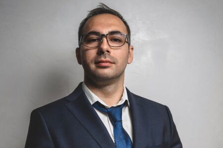 Адвокат Расташки отново застава начело на листата на ПП МЕЧ в Ловешко