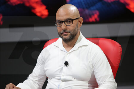 Цветан Предов ще води листата на ИТН в 11 МИР-Ловеч