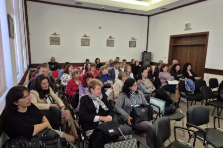 Проведе се среща във връзка с Механизма за обхват на деца и ученици в предучилищна и училищна възраст
