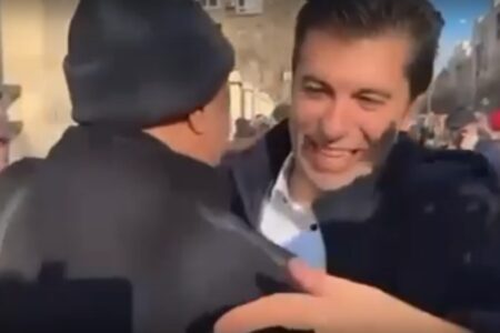 Съдебната реформа на ПП: Няма да се притесняваш, говорено е